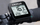 Kompjuter biçiklete Wahoo Cycplus G1, GPS, i papërshkueshëm nga uji IPX6, i zi