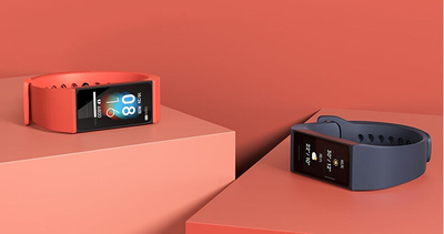 Matës aktiviteti Xiaomi Mi Band 4C Black