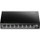 Switch rrjeti Cudy 8 port, 10/100 Mbps, metalik