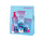 Set për fëmijë Dermacol Aroma Moment Plummy Monster Gift Set, xhel dushi 250 ml + sapun i lëngshëm 250 ml + shkumë për vaskë 15 ml + balsam për buzë 4.8 g