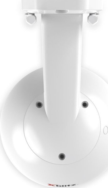 Kamerë IP Xblitz Armor 500 WiFi, 5MP, vizion nate 25m, e bardhë