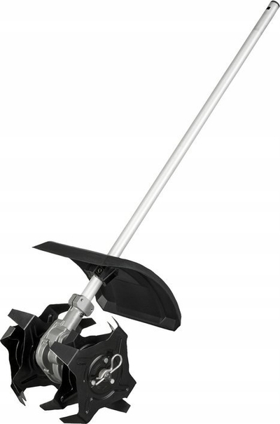 Kultivator kopshti Milwaukee M18 FOPH-LTA Quik Lok, 22cm, për sistemin M18, i zi