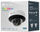 Kamerë sigurie TP-Link VIGI 4MP Full-Color Dome, rrjet IP, e bardhë