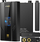 Amplifikator portativ për kufje FiiO JadeAudio, DAC Hi-Res, DSD256, i zi