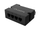 Extender PoE LANBERG DIN-FE4-AT-30W, 1x IN 3x OUT, Fast Ethernet 100Mb/s, 30W