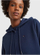 Duks Tommy Hilfiger UW0UW00582-416, i kaltër, XS