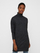Фустан Vero Moda VMBRILLIANT 10199744 Црн МЕЛАНЖ