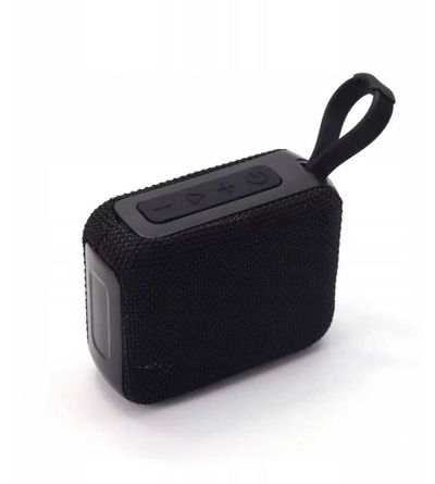 Altoparlant Bluetooth Gonik Wireless C100, 5W, i zi
