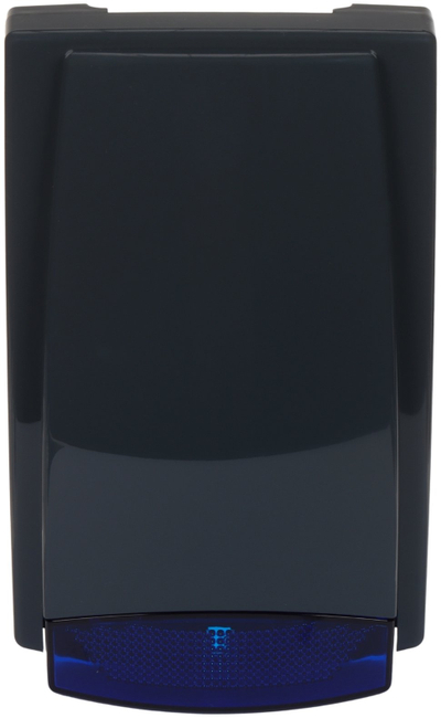 Sirenë e jashtme MR-100B/G, 115 dB, 12V DC, gri