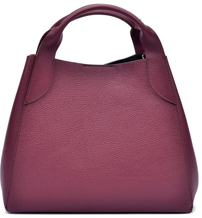 Çantë dore Sofia Cardoni AW18SC1299, e kuqe