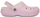 Papuçe Crocs 203591-6GQ, rozë