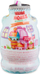 Shishe lodër për ruajtjen e kozmetikës Num Noms Mystery Makeup (558484)