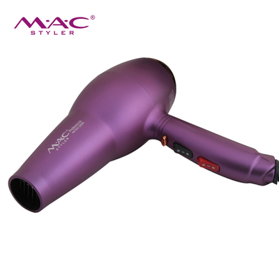 Tharëse Flokësh Mac MC-6675