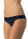 Mbathje Tommy Hilfiger Cotton Bold Bikini Briefs 1387905874-416 Navy Blazer