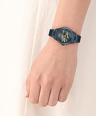 Orë dore Lacoste Ladycroc 2001215