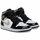 Патики Nike Jordan Air Jordan 1 Mid SE HV0789-010, за мажи, црни