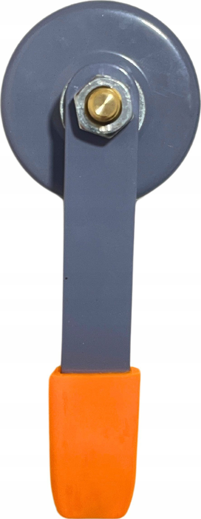 Klemë toke me magnet për saldim TIG MIG 300A, forcë 8 kg