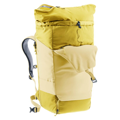 Çantë shpine Deuter Utilion 34+5, 39L, trekking, Ginger Turmeric