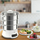 Пареар Tefal VC502D10 Convenient Series Deluxe, 3 нивоа, дигитална контрола, не’рѓосувачки челик
