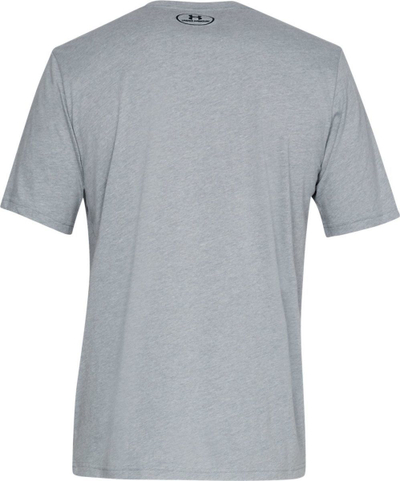 Bluzë për meshkuj Under Armor Sportstyle, M, e hirtë