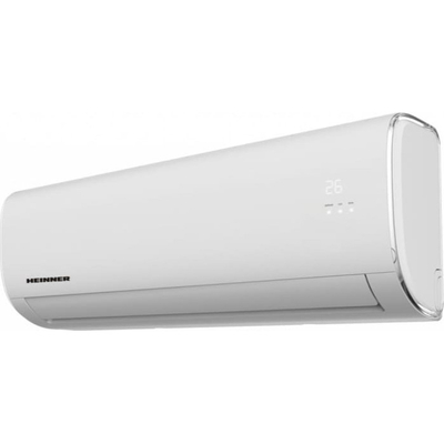 Kondicioner muror HEINNER Crystal HAC-12CRKIT, 12000 BTU, A++ ftohje A+ ngrohje, i bardhë