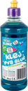 Ngjitës PVA TUBAN Turquoise, 500ml, blu turquoise