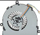 Ventilator ftohës PNY për laptop HP, për brendësi, gri