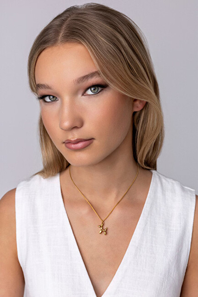 Varëse për femra Emily Westwood Mirabelle EWN250205G, e artë