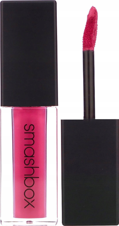 Ruzh i lëngshëm Smashbox Always On, Big Spender, mat, 4ml