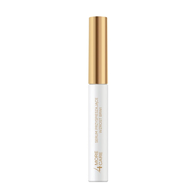 Serum për vetulla Long 4 lashes More 4 Care Serum, 3 ml