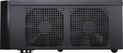 Kasë SilverStone SST-GD06B Grandia, Desktop