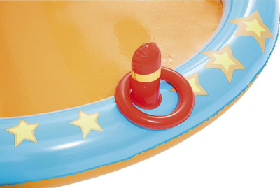 Pishinë për fëmijë Bestway Inflatable 435x213cm