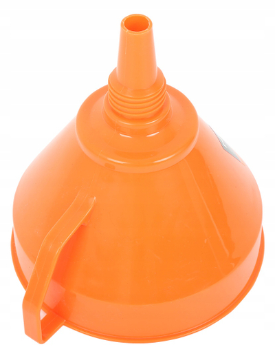 Gyp karburanti Neo Tools 11-552, 160 mm, 1.2 L, portokalli