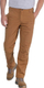 Pantallona pune Carhartt Full Swing Steel Double Front, për burra, madhësia 38, kafe