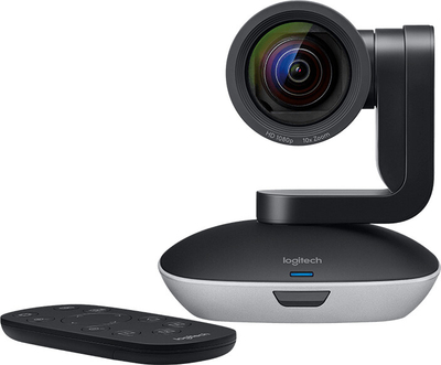 Kamerë Logitech PTZ Pro 2