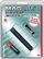 Dritë portabël Maglite Solitaire, 1x AAA, alumini, e zezë