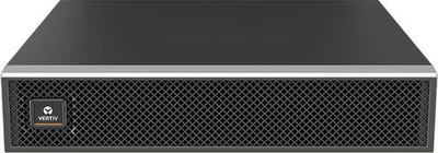 Kabinet baterish i jashtëm Vertiv Liebert GXT5, 1500VA 2000VA 48V, 2U, i zi
