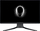 Monitor Alienware AW2521HFA (210-AXRO), 24.5" LED, Full HD, i zi