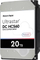 Disk HDD WD Ultrastar DC HC560 20TB 3.5'' SATA III (6 Gb/s)