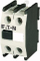 Kontakt ndihmës Eaton DILM150 XHI02, 2NC, montim frontal