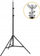 Stativ ndriçimi Freepower Lighting Stand 225cm, alumin, lartësi maksimale 225 cm, i zi