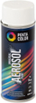 Bojë sprej Pentacolor AER PENTA, me shkëlqim, 400ml, e bardhë R-9010