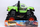 Lodër makinë jeep No Name Mega Grande 689 C23, madhësi e madhe, shumëngjyrëshe