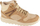 Këpucë trekking Merrell Wildwood Mid Leather WP W, lëkurë, që s’i hyn uji, bezhë