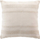 Jastëk dekorativ Douceur d'intérieur Cotton 40x40, pambuk 100%, beige