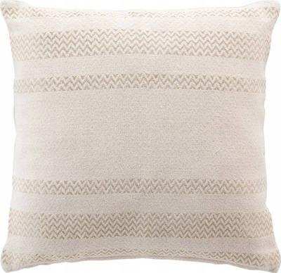 Jastëk dekorativ Douceur d'intérieur Cotton 40x40, pambuk 100%, beige