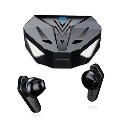 Dëgjuese Media tech ASSAULT TWS MT3606, Wireless, True Wireless Stereo (TWS)