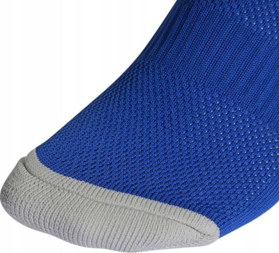 Çorape futbolli Adidas Milano 23 IB7818, të gjata, blu