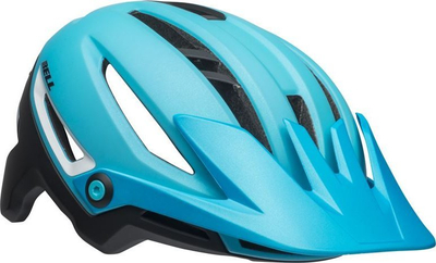 Helmë MTB Bell Sixer Fasthouse, MIPS, madhësia S 52-56 cm, e zezë me të artë