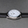 Orë për meshkuj MPM Quality W01M.11194.A, e zezë